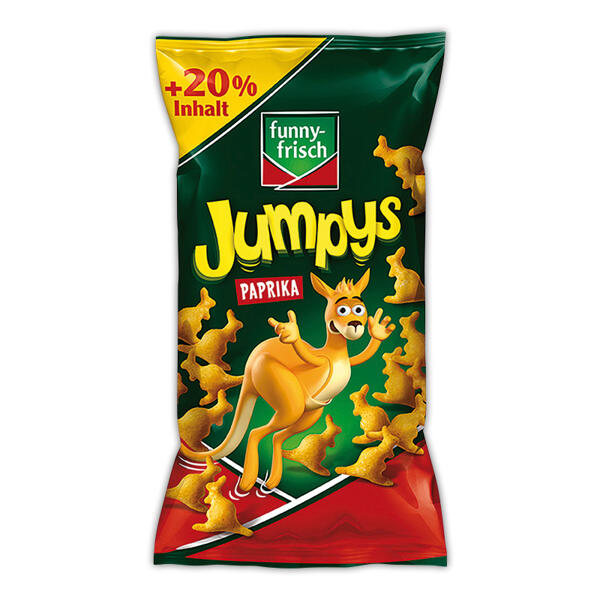 Knabberspezialitäten