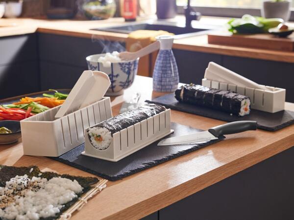 Sushi Roll Kit