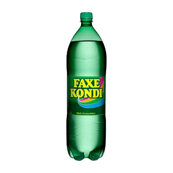 Faxe Kondi