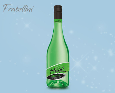 FRATELLINI Hugo Green