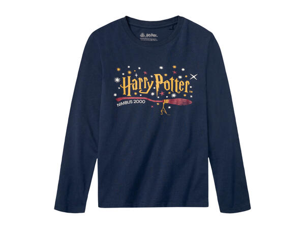 Kids' Harry Potter Pyjamas