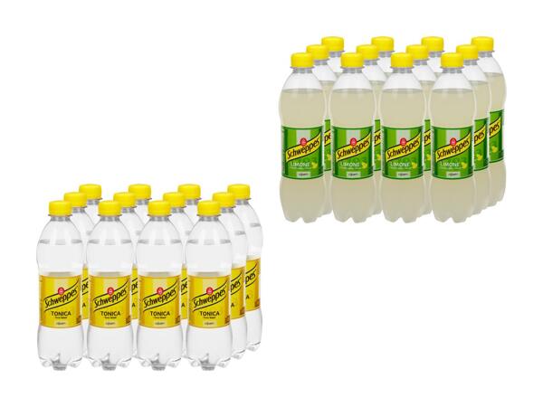 Schweppes Tonic/​Lemon