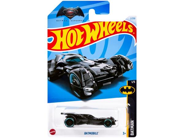 Hot Wheels Car