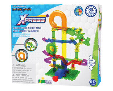 Marble Mania Assortment