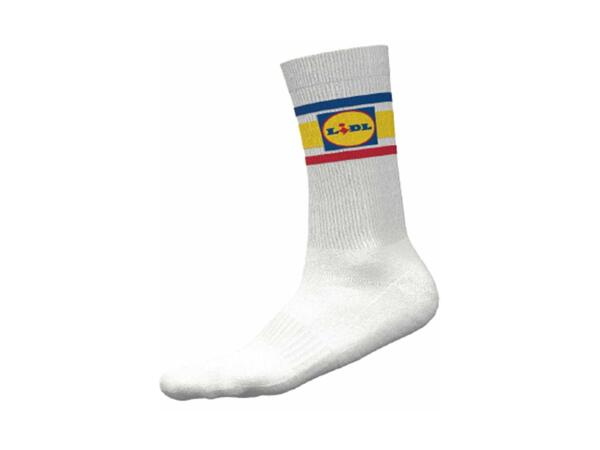 Lidl Sportsstrømper