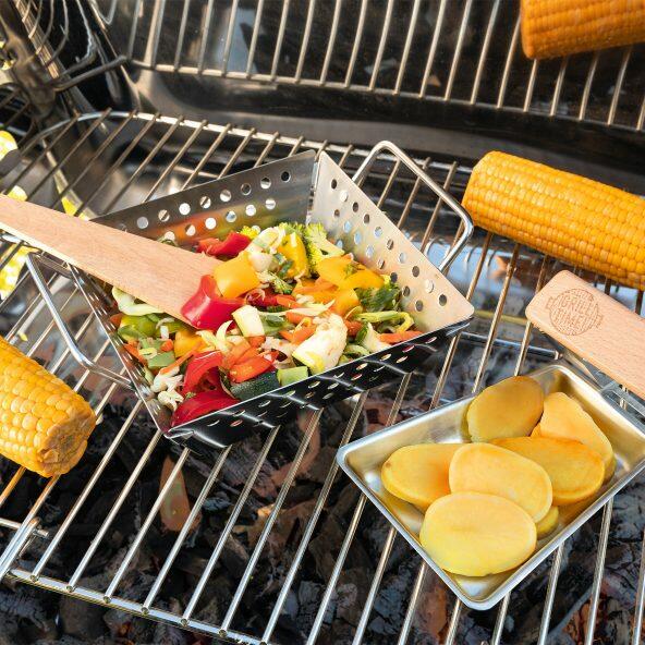 Grillpfanne