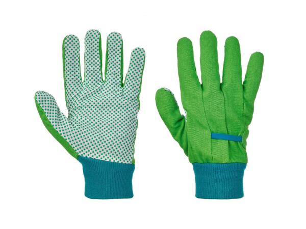 Parkside Gardening Gloves - 2 Pairs