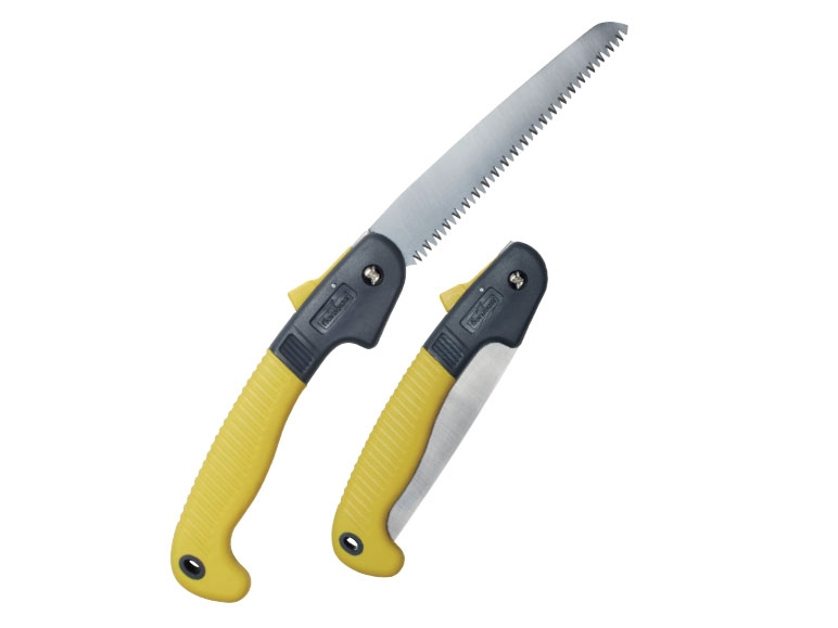 FLORABEST Folding Saw