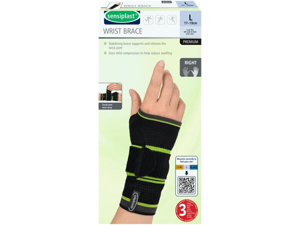 Handledsbandage