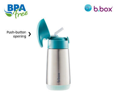 b.box Insulated Drink Bottle 350ml