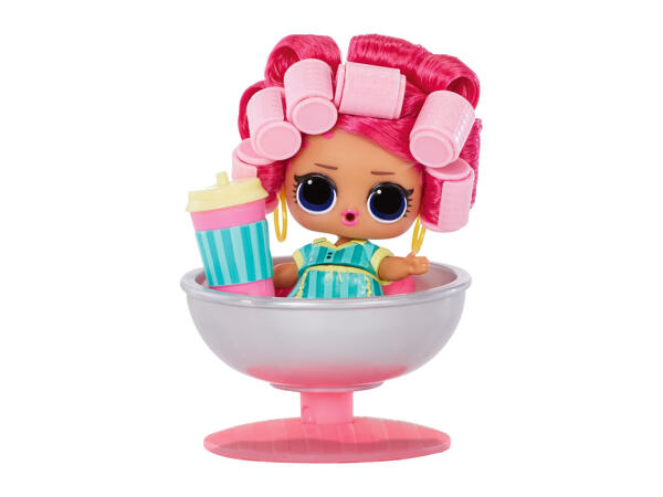 L.O.L Surprise Hairgoals Doll