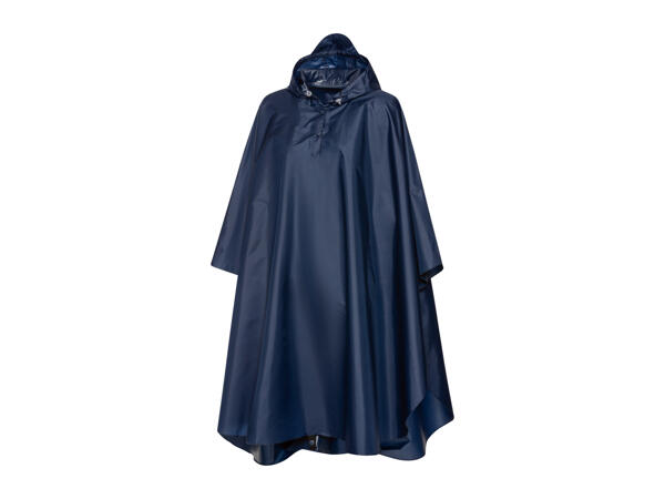 Rocktrail Waterproof Poncho
