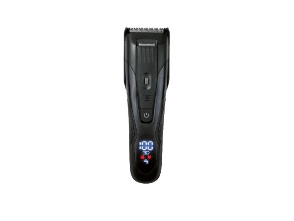 Hair & Beard Trimmer
