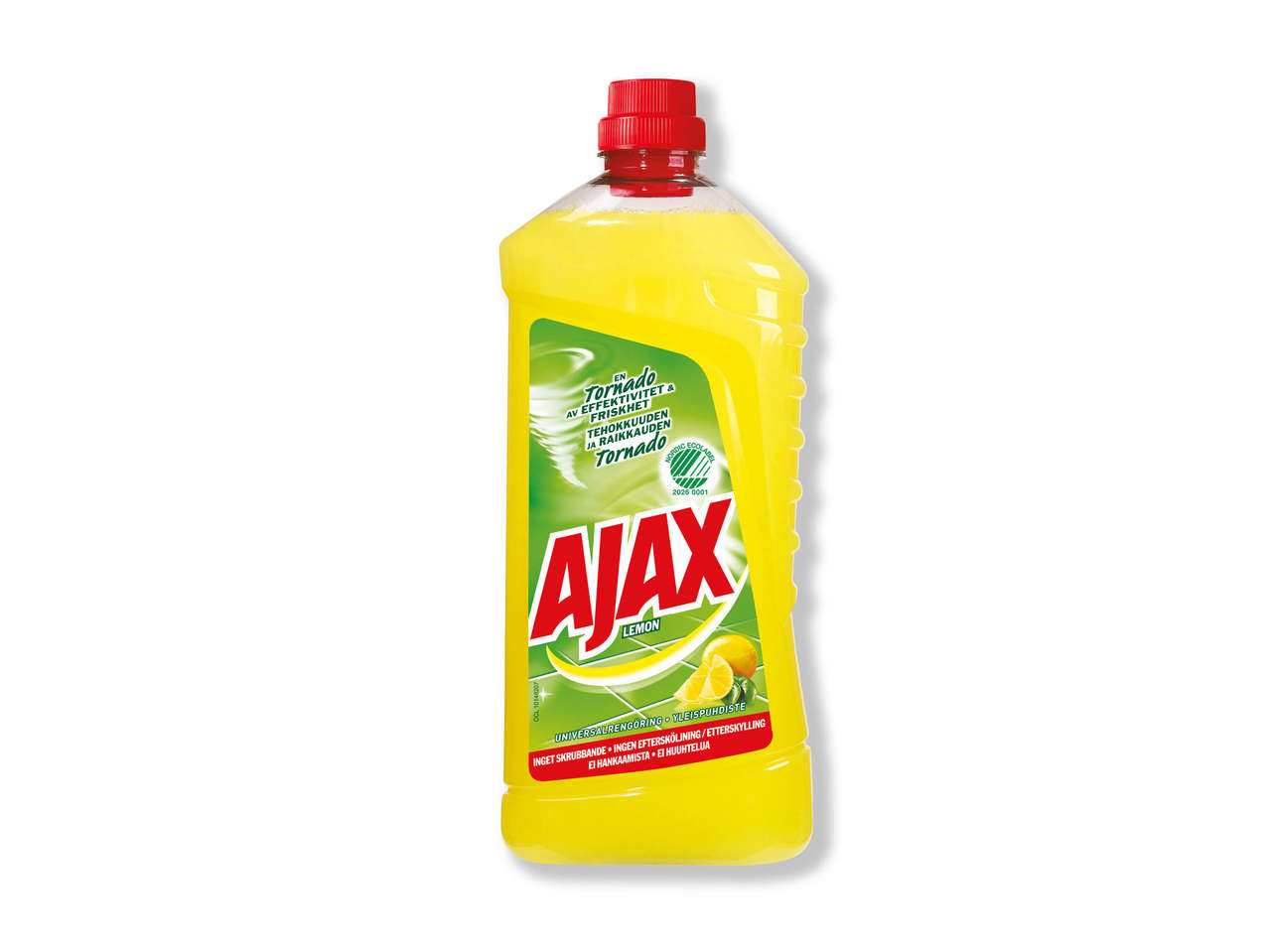 AJAX Rengøringsmiddel