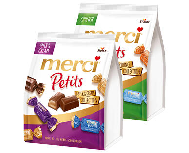 STORCK(R) 
 COLLECTION MERCI PETITS