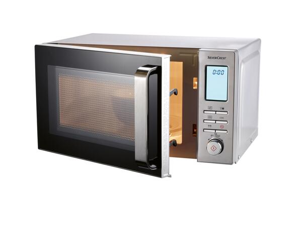 1200W Microwave