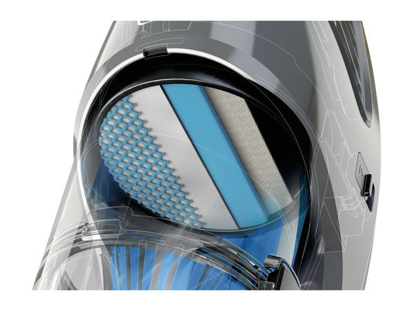 Philips 2-in-1 18V PowerPro Duo Vacuum Cleaner