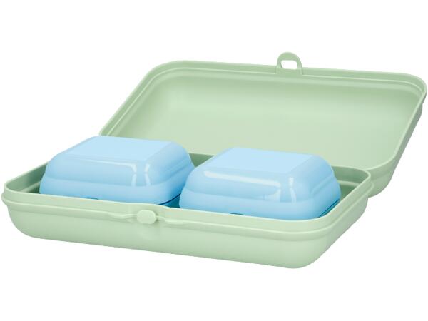 Lunch Box Set, 3 pieces