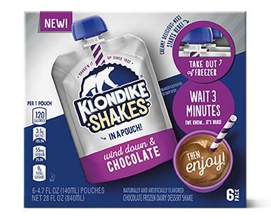 Klondike 
 Chocolate Shakes