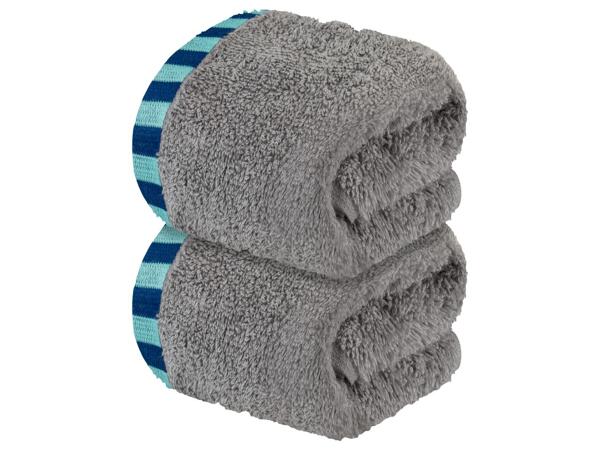 Guest Towels