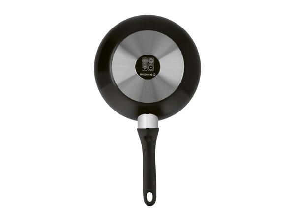 Silvercrest Mini Aluminium Frying Pan