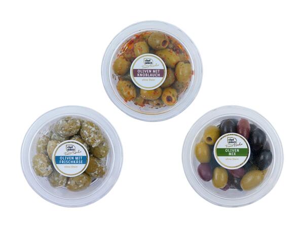 Olives Premium