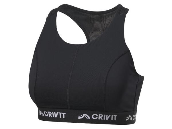 Dámská sportovní podprsenka, High Level