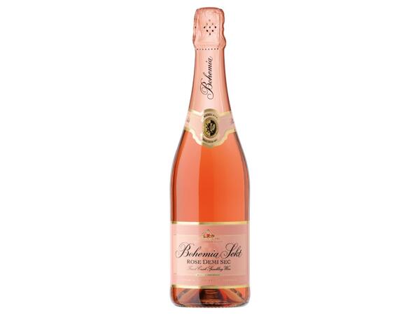 BOHEMIA SEKT