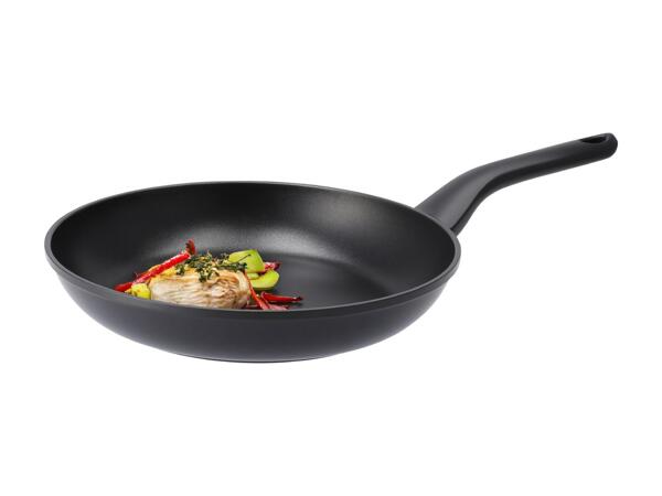 SILVERCREST(R) Pande af støbt aluminium