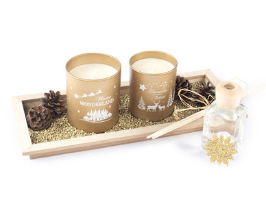 Raumduft-Geschenk-Set