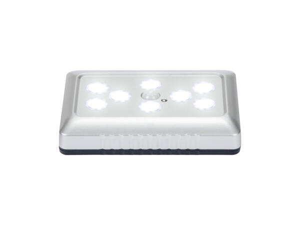 LED Sensor Light