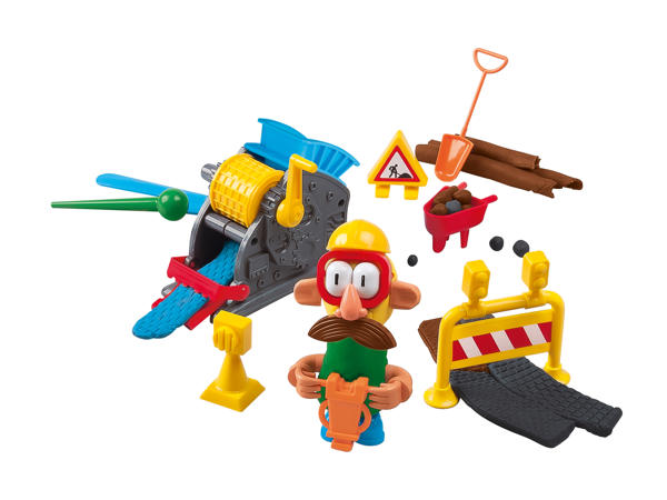PLAYTIVE JUNIOR(R) Modellersæt