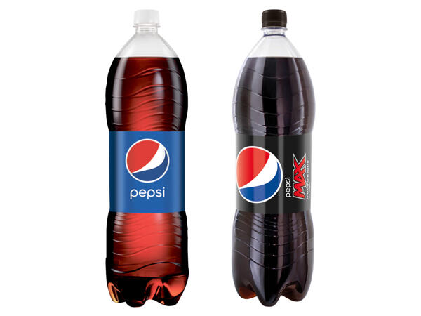 Pepsi Cola