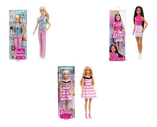 Mattel Barbie