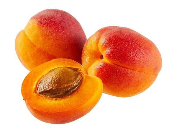Ripen-at-Home Apricots