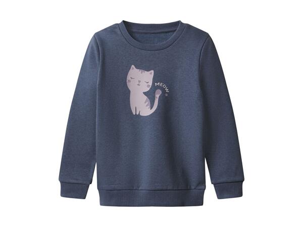 LUPILU(R) Sweatshirt