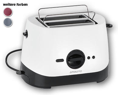 AMBIANO Toaster