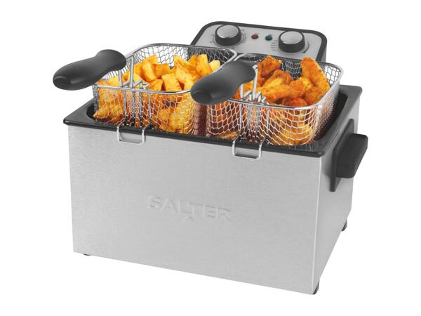 Salter 5L Deep Fat Fryer