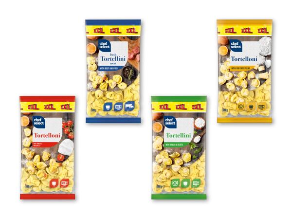 CHEF SELECT Tortelloni