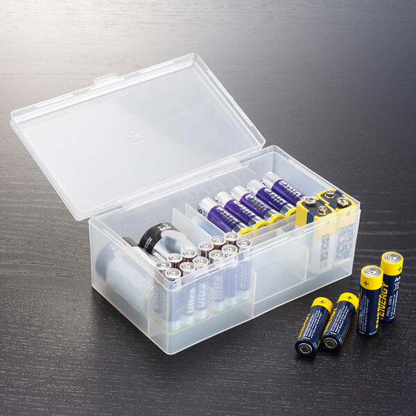 Batterie-Organizer