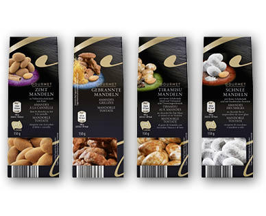 GOURMET Mandorle premium