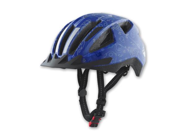 Kinder/Erwachsenen Fahrradhelm mit Rücklicht
