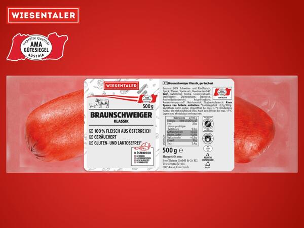 Braunschweiger