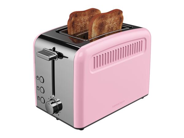 Toaster