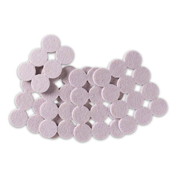 Möbelpad-Set 90tlg.
