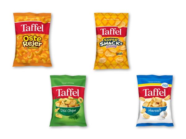 TAFFEL Chips