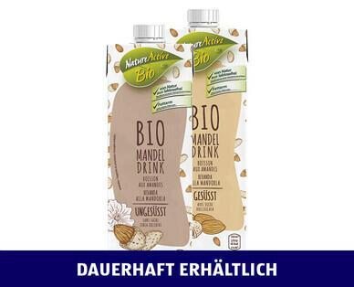 NATURE ACTIVE BIO 
 BIO-MANDELDRINK