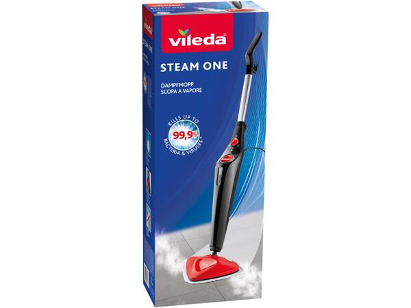 Vileda Steam ONE Steam Mop