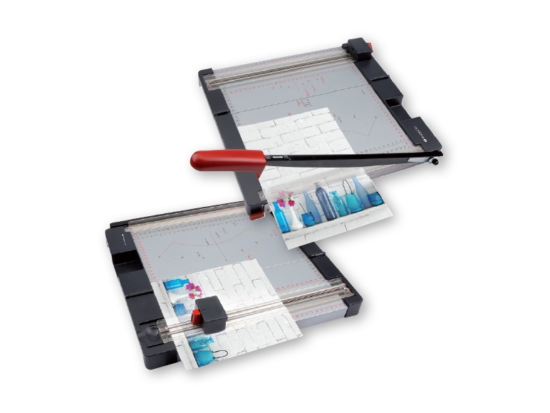 OLYMPIA Paper Cutter
