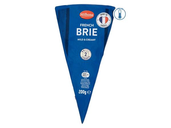 Milbona Brie